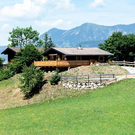Chalet Christine By Interhome Chalet Embach