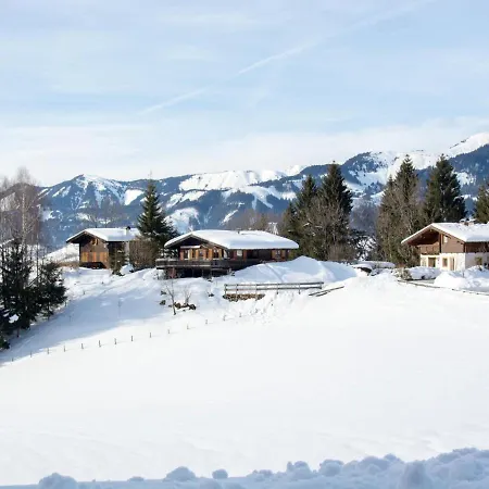 Chalet Christine By Interhome * Embach