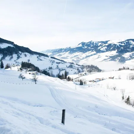 Chalet Christine By Interhome