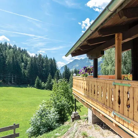 Chalet Chalet Christine By Interhome Embach