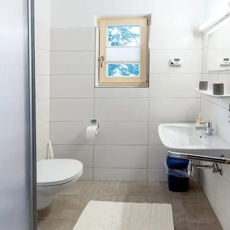 Chalet Christine By Interhome בקתה *