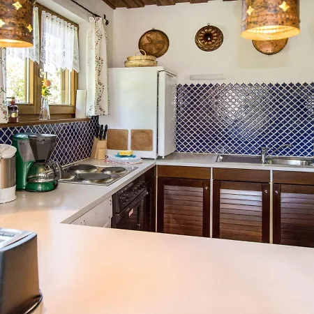 בקתה Chalet Christine By Interhome Embach