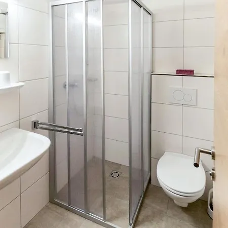 Chalet Christine By Interhome בקתה