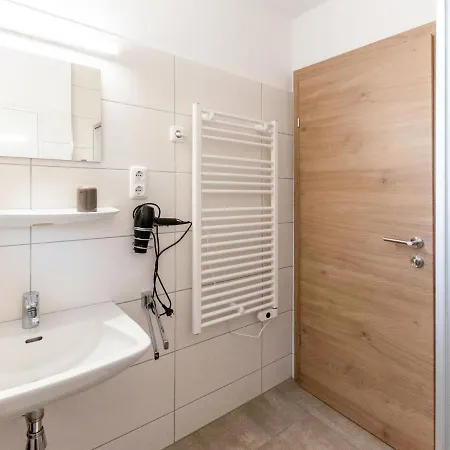 בקתה Chalet Christine By Interhome Embach