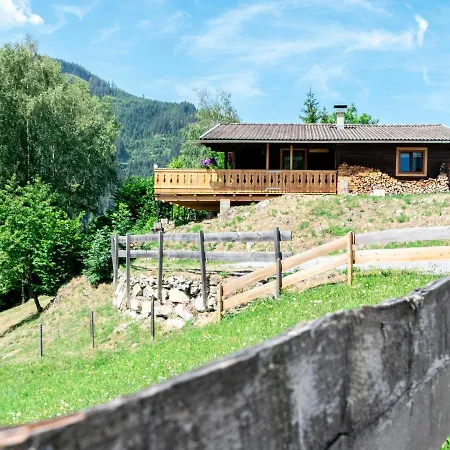 Chalet Christine By Interhome * Embach