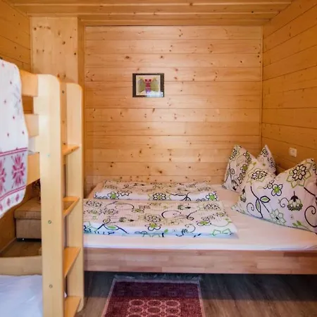 Chalet Christine By Interhome *
