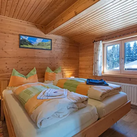 Chalet Christine By Interhome בקתה