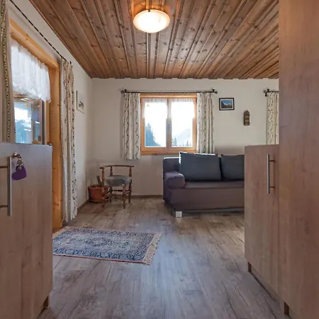 בקתה Chalet Christine By Interhome *