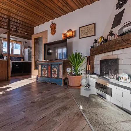 Chalet Christine By Interhome בקתה