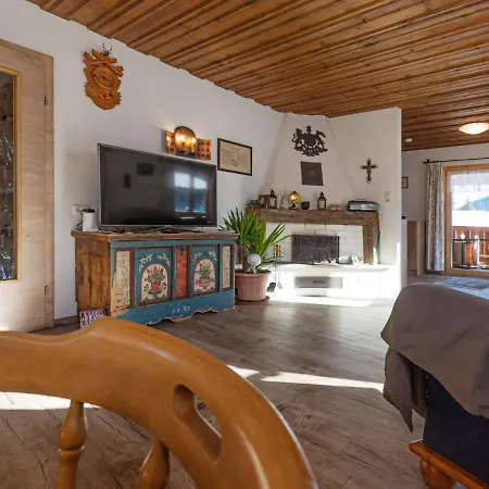 בקתה Chalet Christine By Interhome