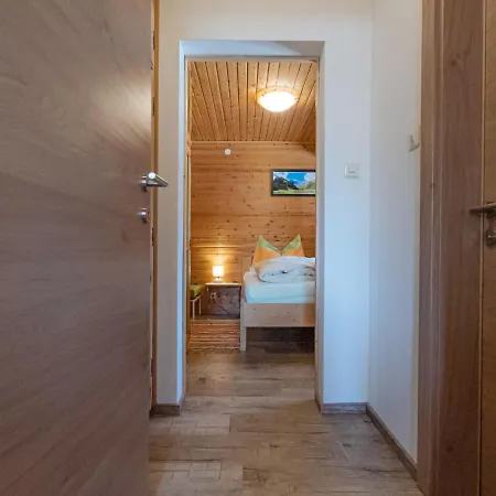 Chalet Christine By Interhome בקתה