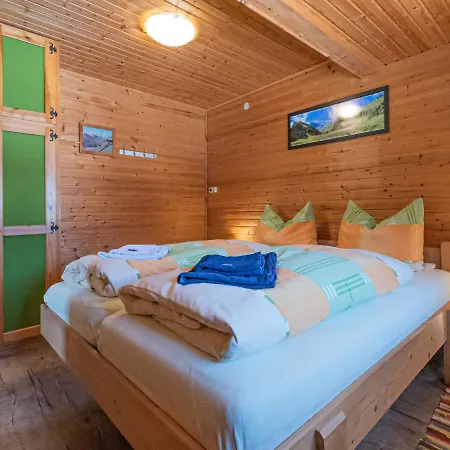 Chalet Christine By Interhome *