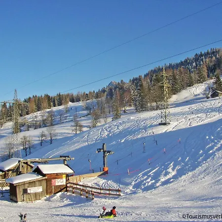 Chalet Chalet Christine By Interhome