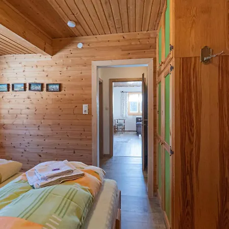 Chalet Christine By Interhome * Embach